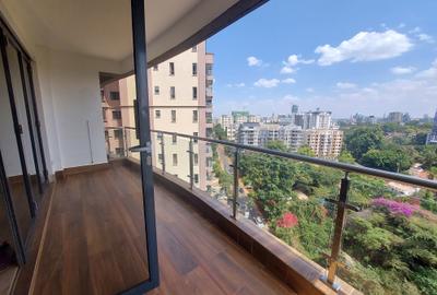 4 Bed Apartment with En Suite at Westlands General Mathenge