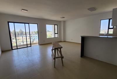 Serviced 3 Bed Apartment with En Suite at Ongata Rongai - 4