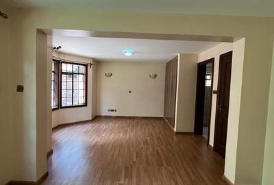 4 Bed Townhouse with Staff Quarters at Lavington