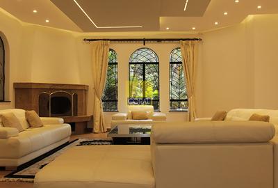 5 Bed House in Gigiri
