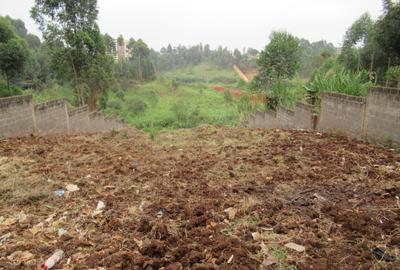 Land at 150 Metres Off Limuru Rd - 3
