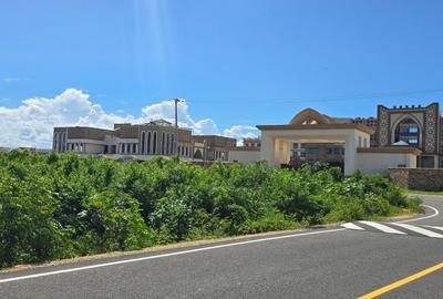 1,000 m² Land at Vipingo - 2