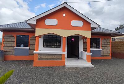 3 Bed House with En Suite at Magadi Road