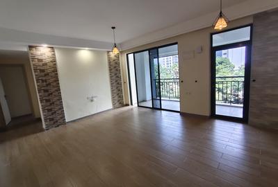 2 Bed Apartment with Swimming Pool in Kileleshwa