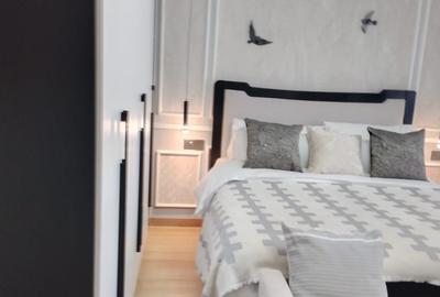 Serviced 2 Bed Apartment with En Suite at Rhapta Road
