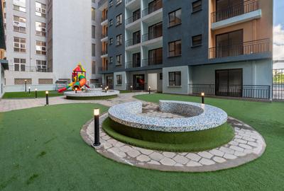 3 Bed Apartment with En Suite in Kilimani - 3