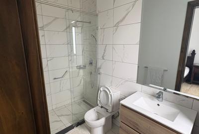 Furnished 3 Bed Apartment with En Suite at Two Rivers Mall - 2