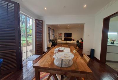 2 Bed House with En Suite at Kitisuru - 4