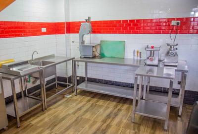 Commercial Property with Backup Generator in Kilimani - 3