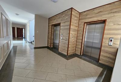 3 Bed Apartment with En Suite in Riverside