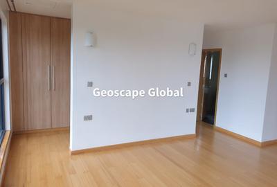3 Bed Apartment with En Suite in Westlands Area