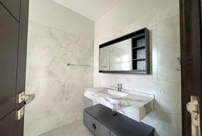 2 Bed Apartment with En Suite in Riverside - 4