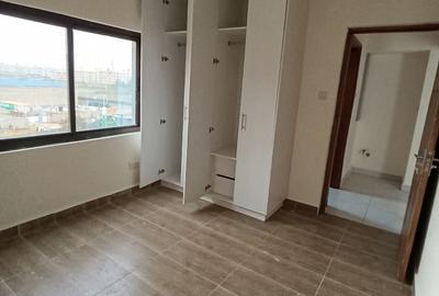 1 Bed Apartment with Lift in Syokimau