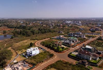 Land in Tatu City