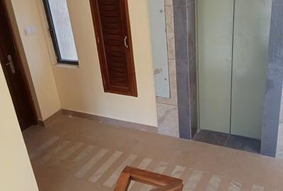 Serviced 4 Bed Apartment with En Suite at Nyali Mombasa