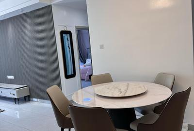 2 Bed Apartment with Swimming Pool in Syokimau - 2