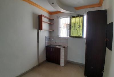 Studio Apartment with Swimming Pool in Mtwapa - 3
