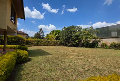 4 Bed Townhouse with En Suite at Runda Mumwe - 2