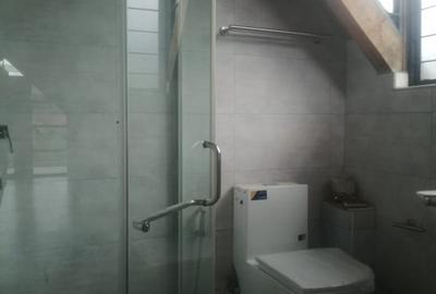4 Bed Townhouse with En Suite in Syokimau