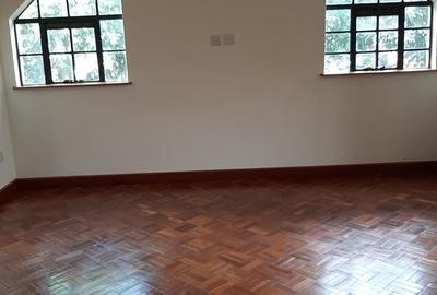 4 Bed Townhouse with En Suite at Chalbi Drive - 4