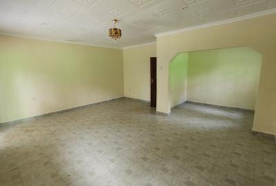 3 Bed House with En Suite in Tigoni - 4