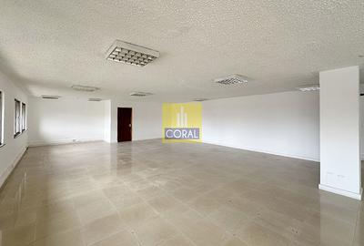 1,626 ft² Office in Westlands Area