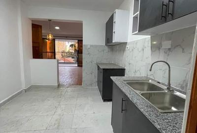 2 Bed Apartment with En Suite in Garden Estate