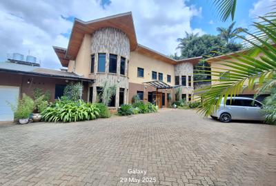 5 Bed Townhouse with En Suite at Loresho Ridge