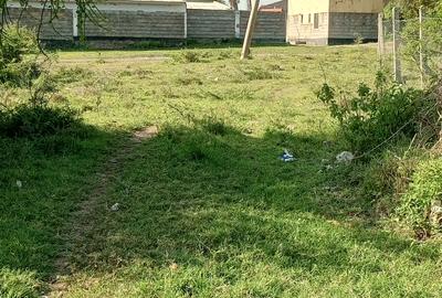 Residential Land in Juja Farm - 2