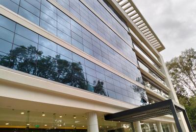 Office with Backup Generator in Westlands Area