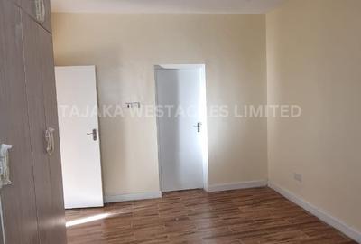 2 Bed Apartment with Borehole at Hatheru Road