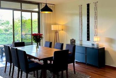 3 Bed Apartment in Muthaiga