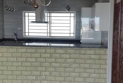 3 Bed Apartment with En Suite at Kileleshwa