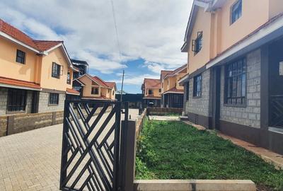 4 Bed House with En Suite in Ongata Rongai - 3
