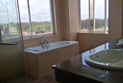 Serviced 2 Bed Apartment with En Suite at Nyali Mombasa - 2