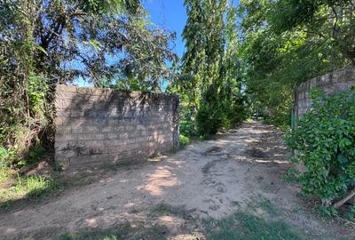 2 ac Land at Mtwapa - Animo - 3