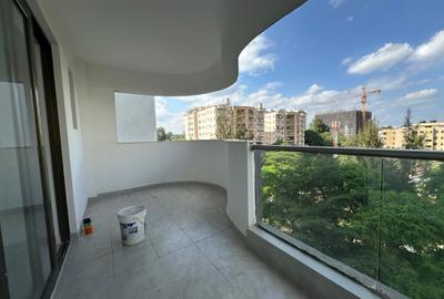 Serviced 3 Bed Apartment with En Suite in Kileleshwa