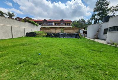1 Bed House with Garden in Lavington