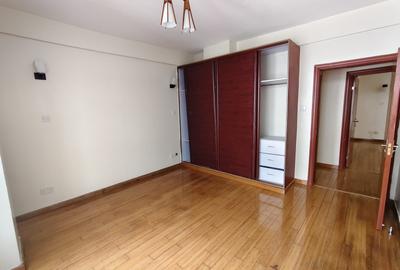 3 Bed Apartment with Parking in Kilimani - 2