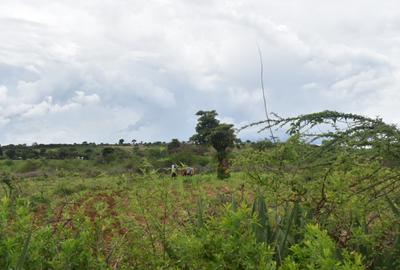 0.05 ha Land at Juja Farm Mastore