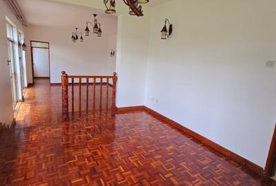 4 Bed Townhouse with En Suite at Mugumo Road - 4