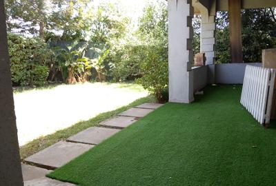 3 Bed House in Karen - 4