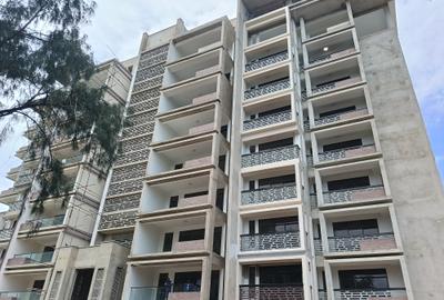 3 Bed Apartment with En Suite at Mount Kenya Road