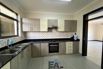 2 Bed Apartment with En Suite at Laikipia Road - 3