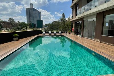 2 Bed Apartment with En Suite in Westlands Area