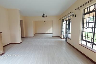 4 Bed Townhouse with En Suite in Lavington