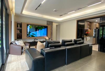 2 Bed Apartment with Swimming Pool at Muthangari Drive