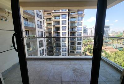 1 Bed Apartment with Swimming Pool in Riverside - 3