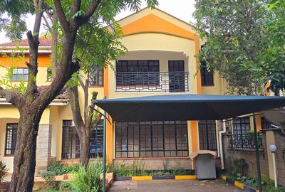 4 Bed Townhouse with En Suite at Off Convent Drive - 4