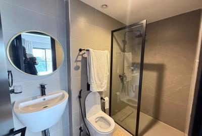 Furnished 2 Bed Apartment with En Suite at Westlands - 4